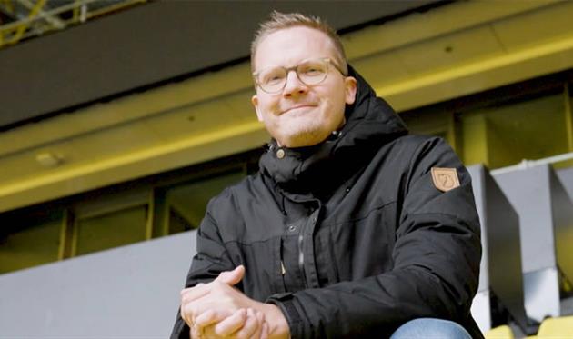 Тімо Р - Сайт Боруссії bvb de