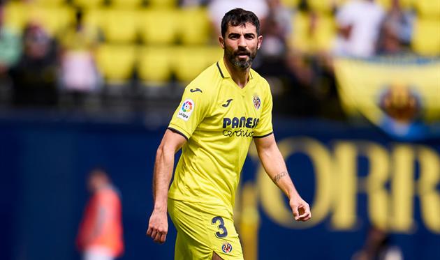 Рауль Альбіоль - Getty Images 