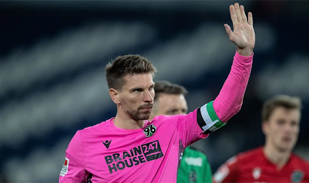 Рон-Роберт Цилер, Bild