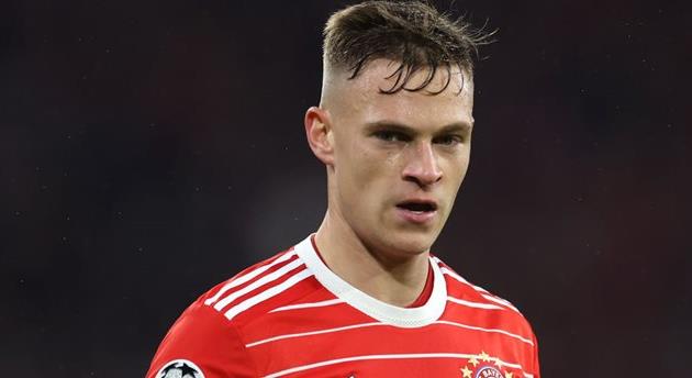 Йосуа Кімміх, Getty Images