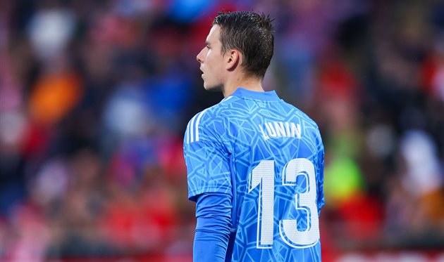 АНДРІЙ ЛУНІН, GETTY IMAGES