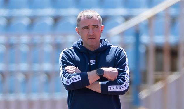 Олександр Кучер, ФК Дніпро-1