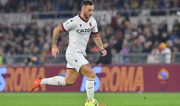 Марко Арнаутович - Getty Images