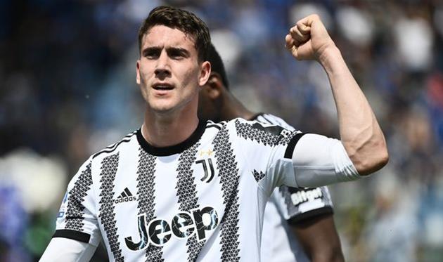 Душан Влахович, Getty Images