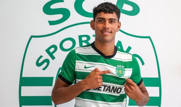 Хесус Алькантар - Sport Espana