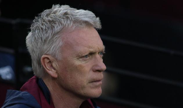 Девід Моєс, getty images