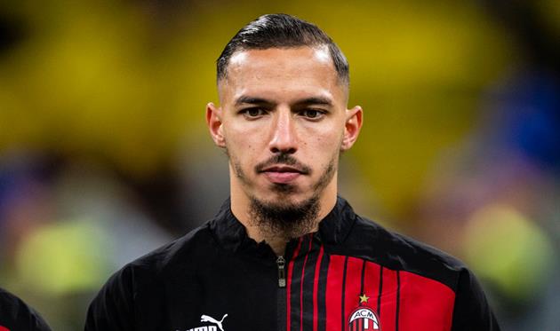 Ісмаель Беннасер, Getty Images