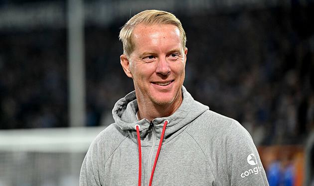 Тімо Шульц, офіційний сайт Базеля