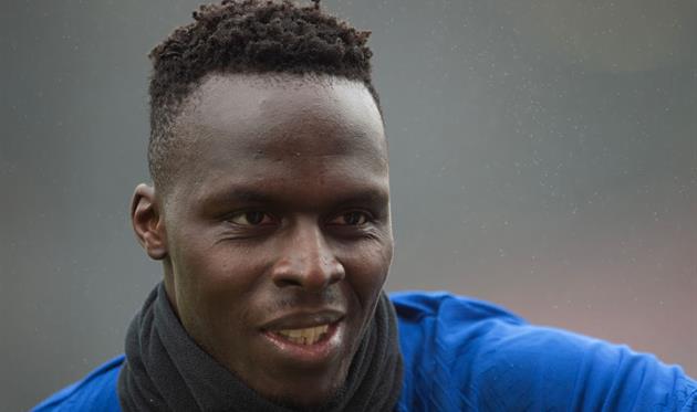 Едуар Менді, getty images