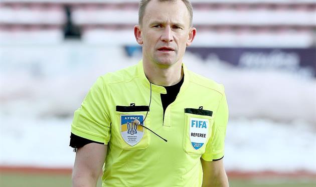 Віталій Романов, сайт Динамо