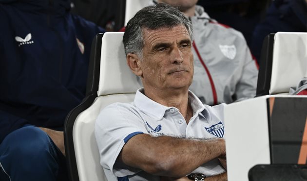 ХОСЕ ЛУЇС МЕНДІЛІБАР, GETTY IMAGES