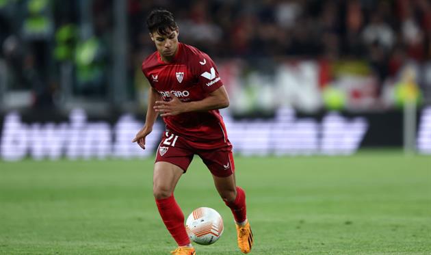 ОЛІВЕР ТОРРЕС, GETTY IMAGES