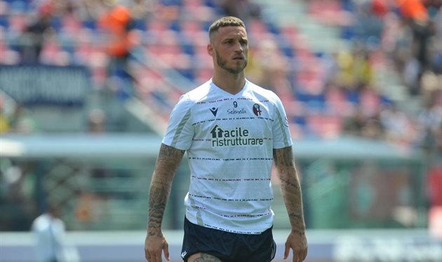 МАРКО АРНАУТОВИЧ, GETTY IMAGES