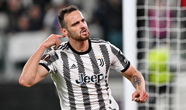 ФЕДЕРІКО ГАТТІ, GETTY IMAGES