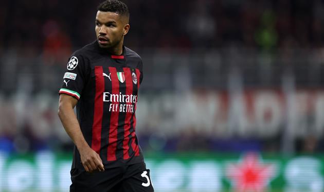 Джуніор Мессіас - Getty Images 