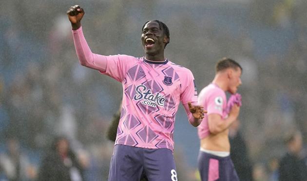 Амаду Онана, getty images