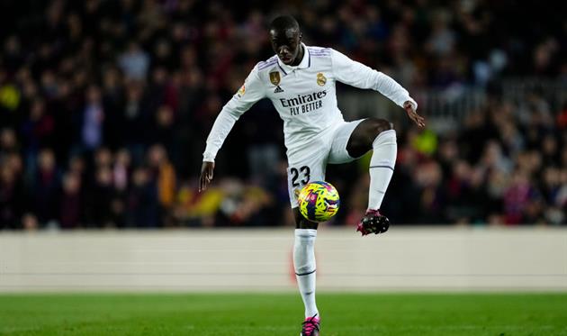 Ферлан Менді, getty images