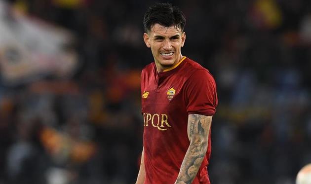 Роджер Ібаньєс, getty images