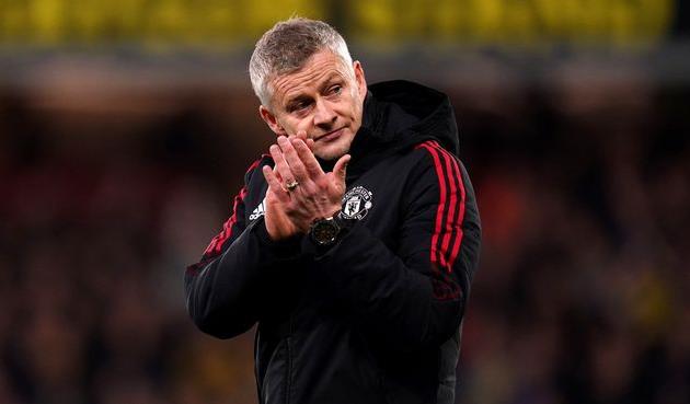 Уле Гуннар Сульшер, Getty Images