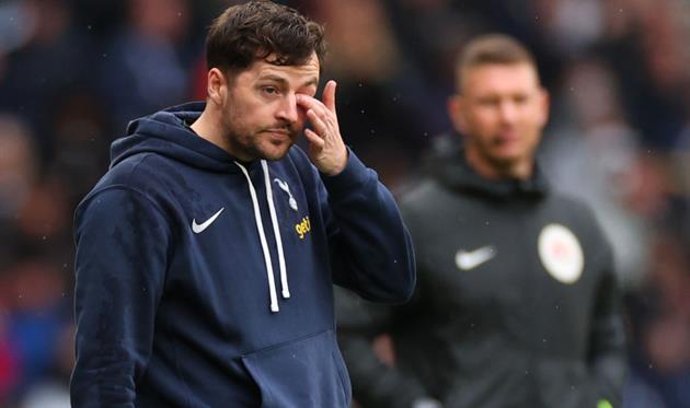 Райан Мейсон, getty images