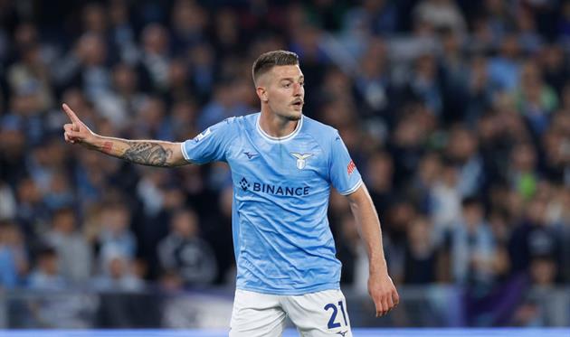 Сергій Мілінкович-Савич, Getty Images