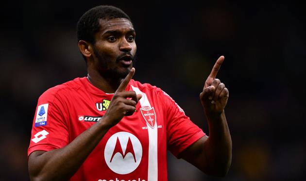 Марлон, Getty Images