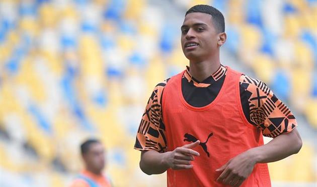 Келсі зіграє з перших хвилин проти Інгульця