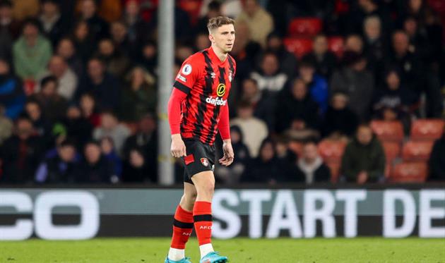 Ілля Забарний - Getty Images 