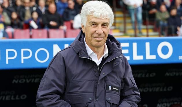 Джан Пьєро Гасперіні - Getty Images 