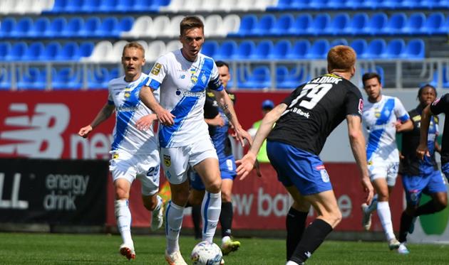 Фото: ФК Динамо 