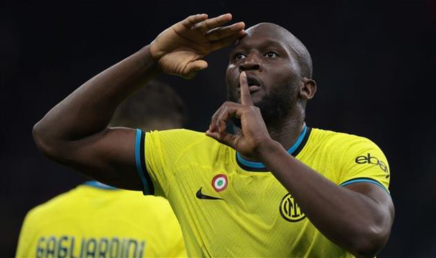 Інтер — Сассуоло, Getty Images