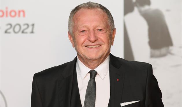 Жан-Мішель Ола, Getty Images