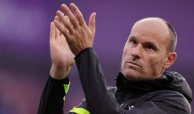 Антоніу Матеу Лаос, Getty Images