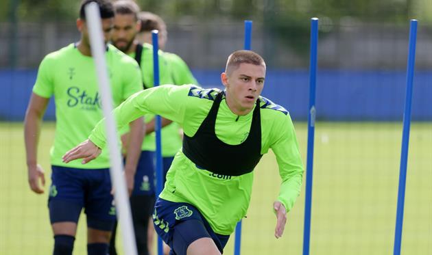 Віталій Миколенко, Getty Images