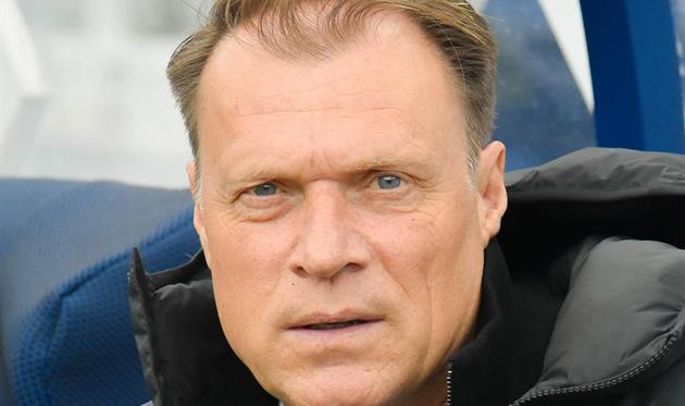 Патрік ван Леувен, getty images