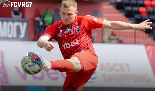 ФК Верес Рівне