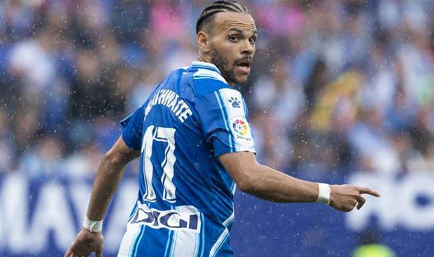 Мартін Брайтвейт, Getty Images