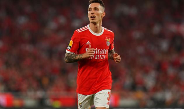 Алехандро Грімальдо, getty images