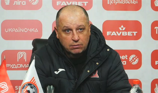 ЮРІЙ ВЕРНИДУБ, КРИВБАС, СКРІНШОТ