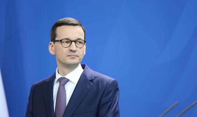 Матеуш Муравецькі - Getty Images 