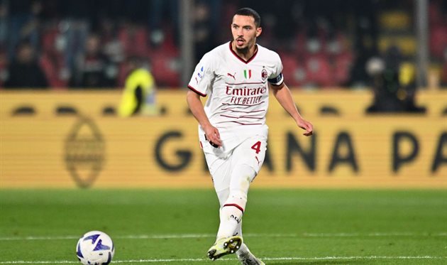 ІСМАЕЛЬ БЕННАСЕР, GETTY IMAGES