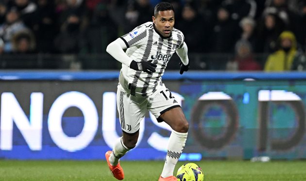 АЛЕКС САНДРО, GETTY IMAGES