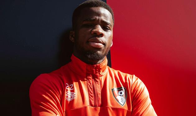 хамед траоре, getty images