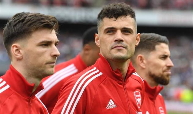 Граніт Джака, getty images