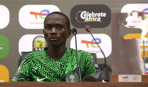 Яхая Лавалі - Daily Post From Nigeria 