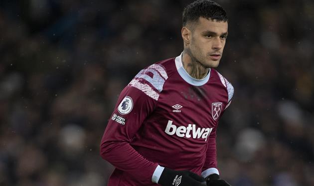 Джанлука Скамакка, getty images