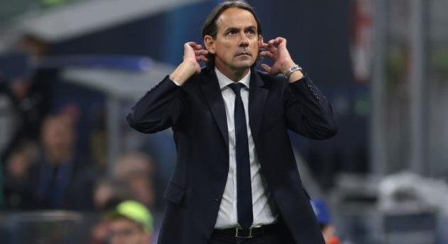 Сімоне Індзагі, Getty Images