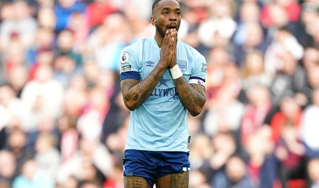 Айвен Тоуні, getty images