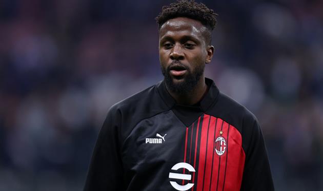 Мілан можуть покинути ряд гравців