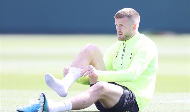 Ерік Даєр, Getty Images